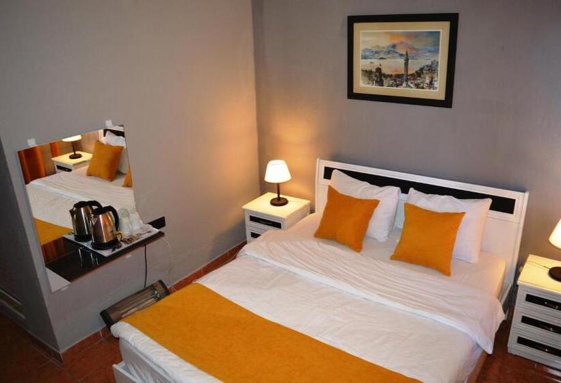 エコノミールーム, Hostel Terra Vista