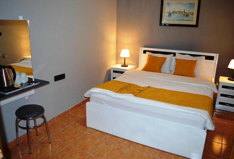 Номер Economy, Hostel Terra Vista