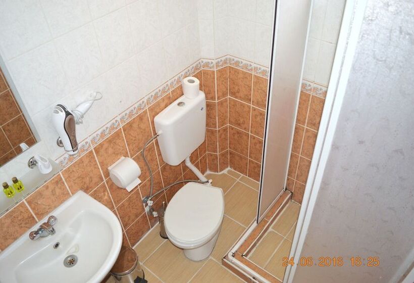 Номер Economy, Hostel Terra Vista