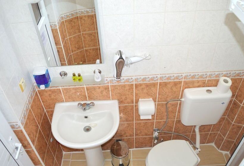 Номер Стандарт, Hostel Terra Vista