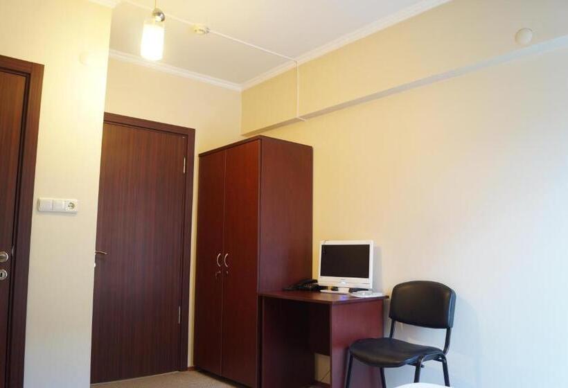 اتاق استاندارد یک نفره, Ipekyolu