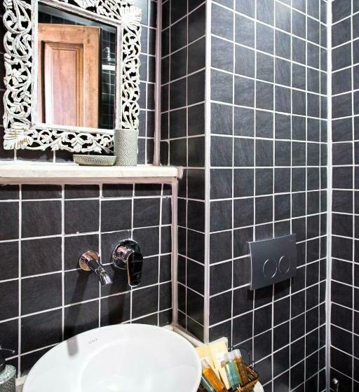 غرفة قياسية مطلّة علي البحر, Kidalyo Hotel   Special Category