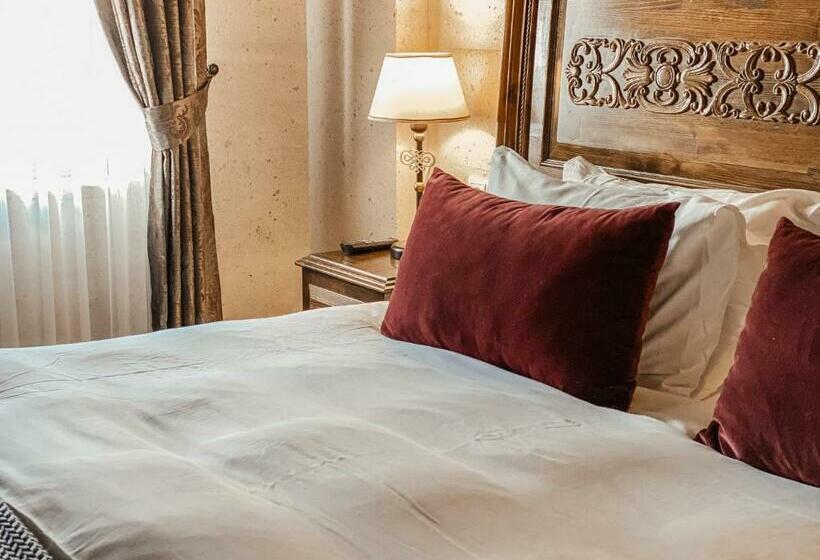 Classic Room, Osmanli Cappadocia