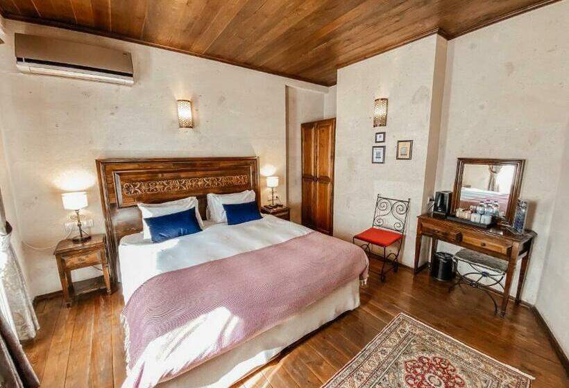 Классический Номер, Osmanli Cappadocia