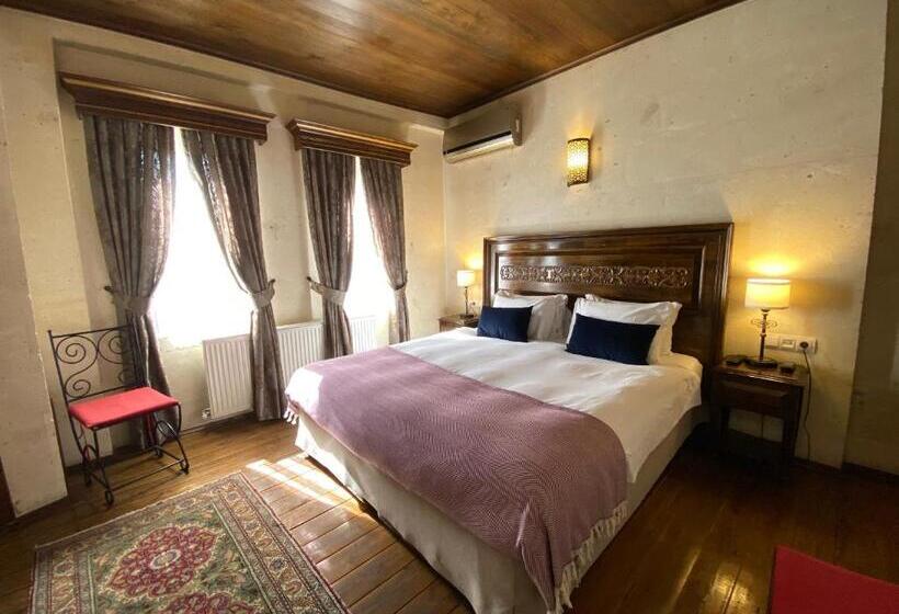 Классический Номер, Osmanli Cappadocia