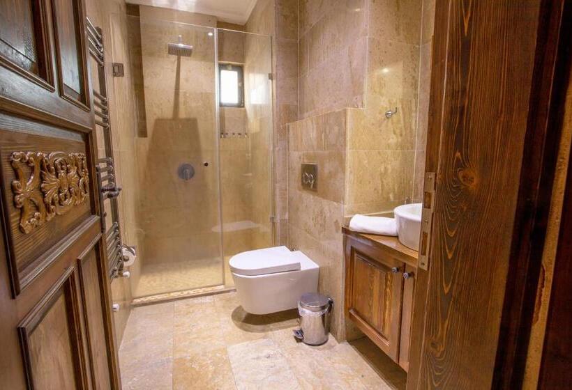 Номер Deluxe, Osmanli Cappadocia