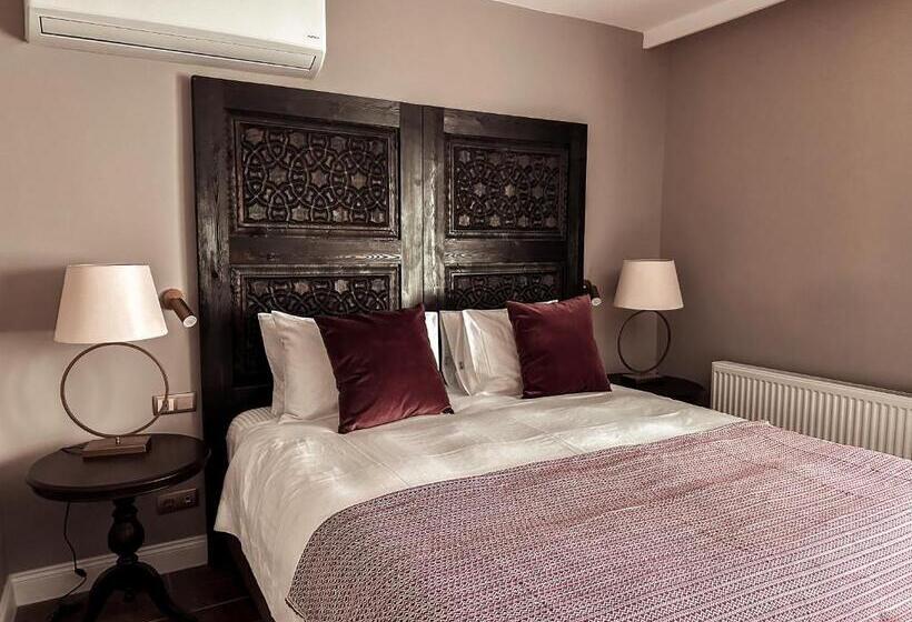 Standard Room, Osmanli Cappadocia