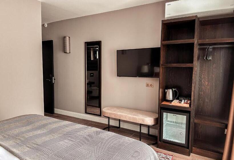 Standard Room, Osmanli Cappadocia