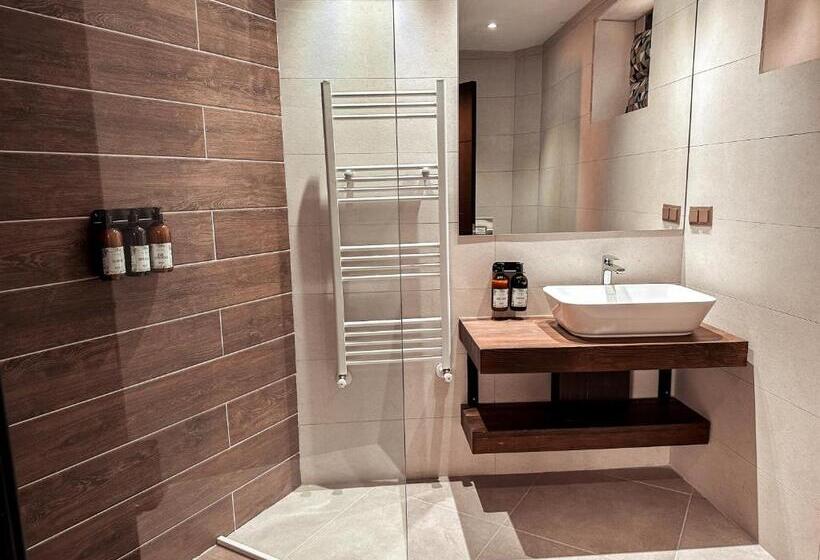 Superior Room King Size Bed, Osmanli Cappadocia