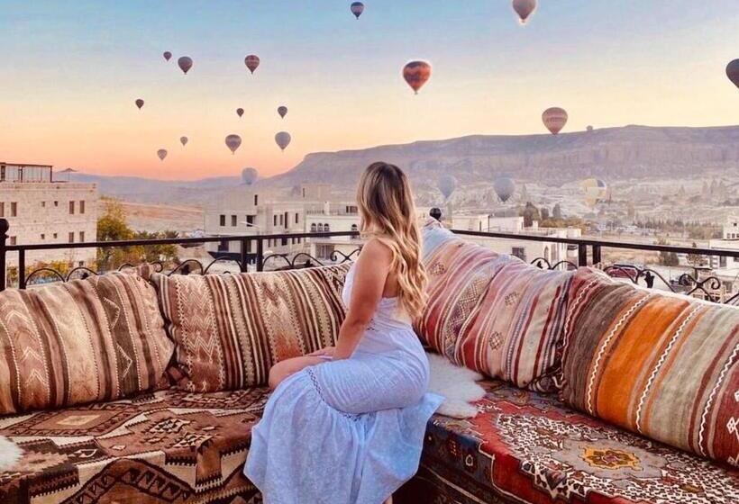 Классический Номер, Osmanli Cappadocia
