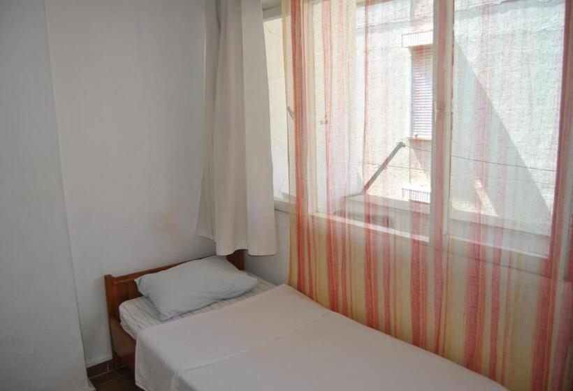 스탠다드 룸 공동 욕실, Set Arat Motel & Pansiyon