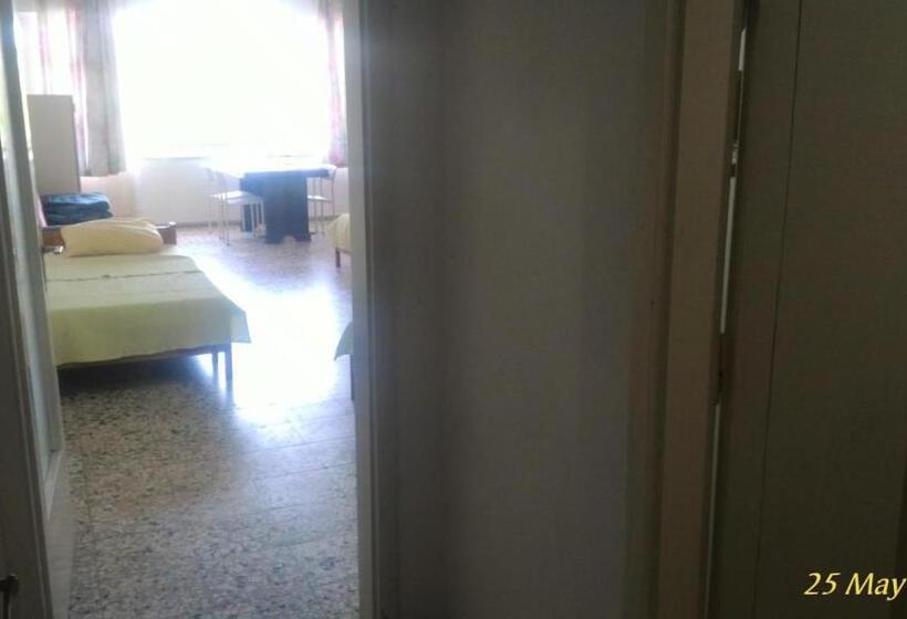 패밀리 룸, Set Arat Motel & Pansiyon