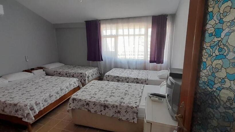 패밀리 룸, Set Arat Motel & Pansiyon