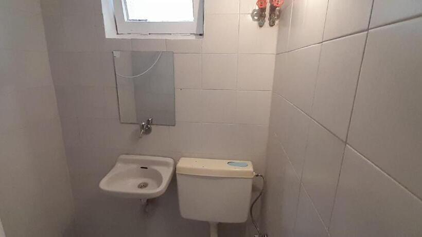 발코니가 있는 스위트, Set Arat Motel & Pansiyon
