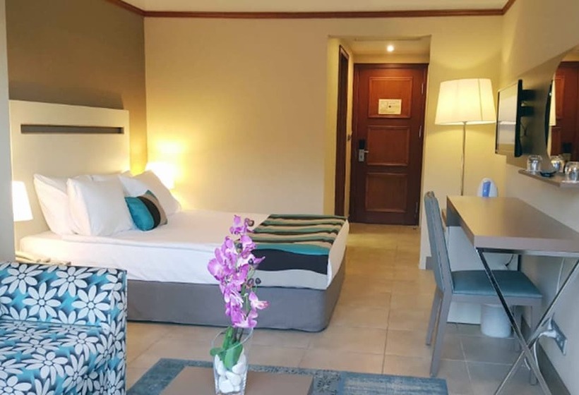 Quarto Estandar Vista Mar, Arin Resort Bodrum