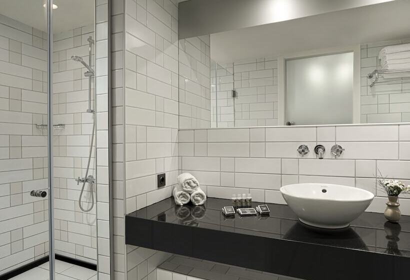 Quarto Estandar, Arin Resort Bodrum
