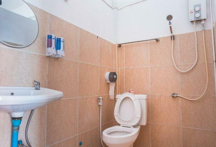 스탠다드 룸, Pink Easy Homes Koh Phangan