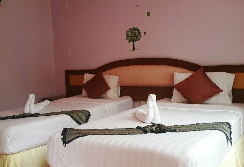 بانگلوی استاندارد, Anna Resort