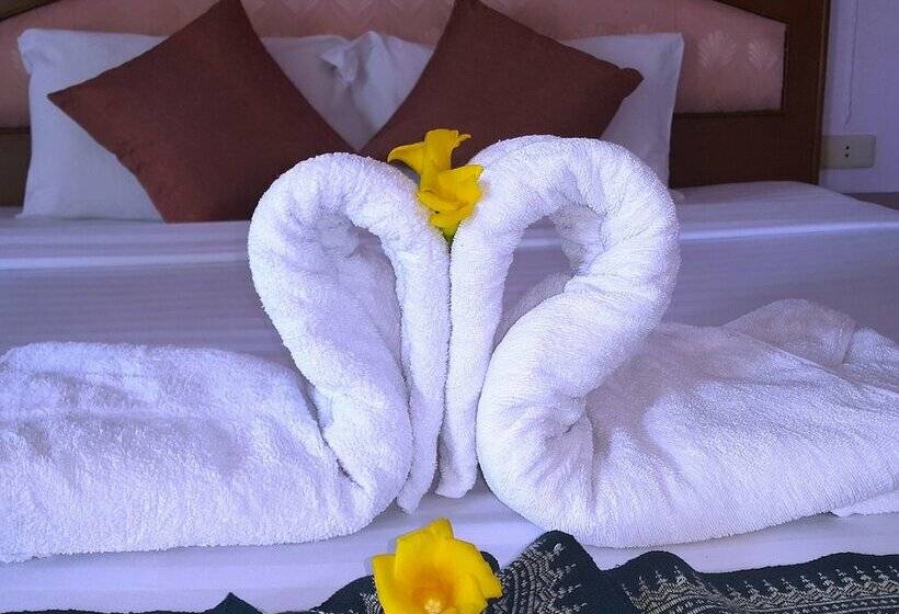 بانگلوی استاندارد, Anna Resort