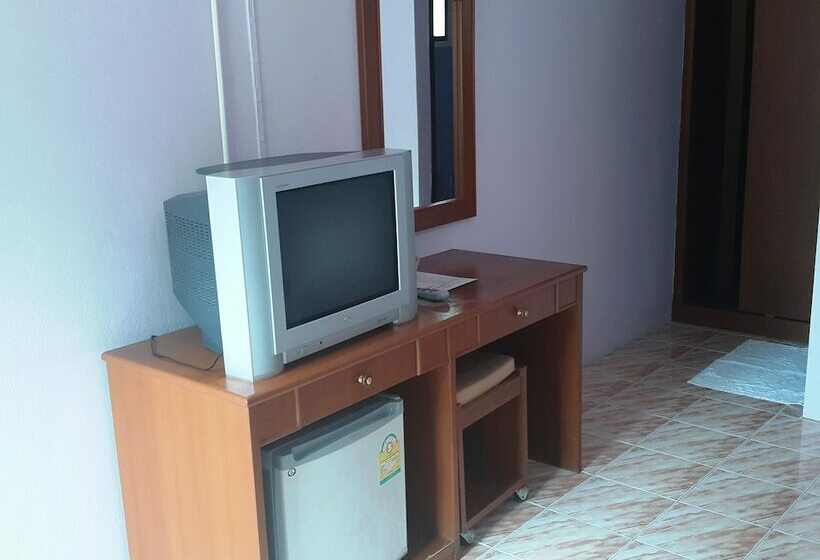 بانگلوی استاندارد, Anna Resort