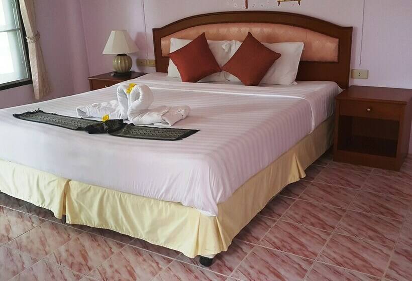 بانگلوی استاندارد, Anna Resort