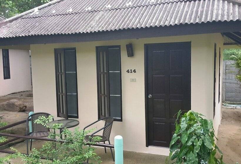 بانگلوی استاندارد, Anna Resort