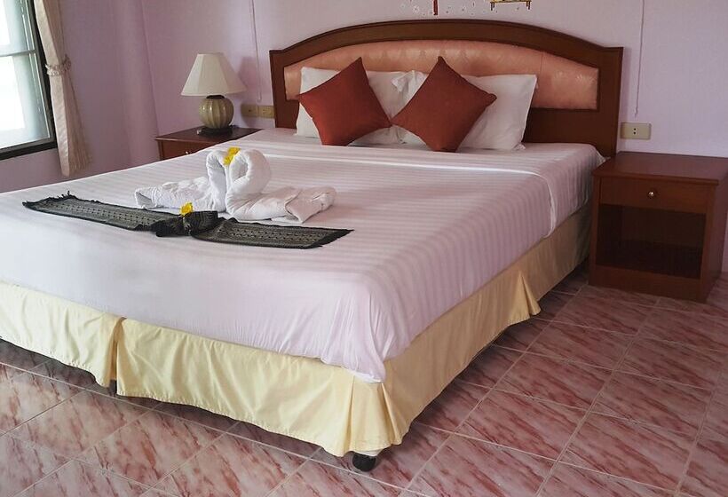 بانگلوی استاندارد, Anna Resort