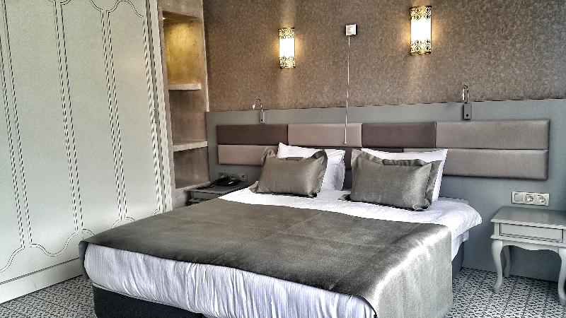 اتاق اکونومی, Babillon Hotel Spa & Restaurant