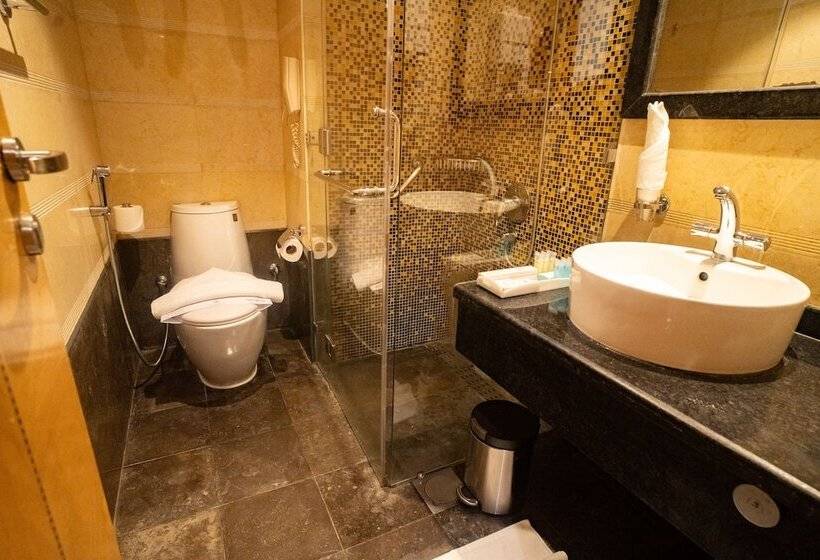 Номер Стандарт Трехместный, Emaar Grand