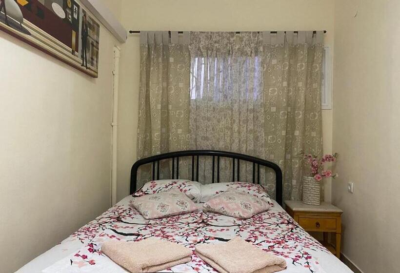 침실 1개 주택, Zimmer Dora