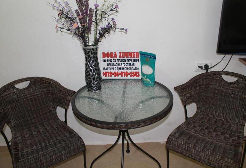 클래식 룸, Zimmer Dora