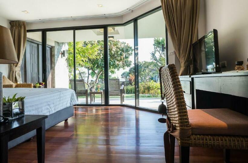프리미엄 룸, I Tara Resort & Spa