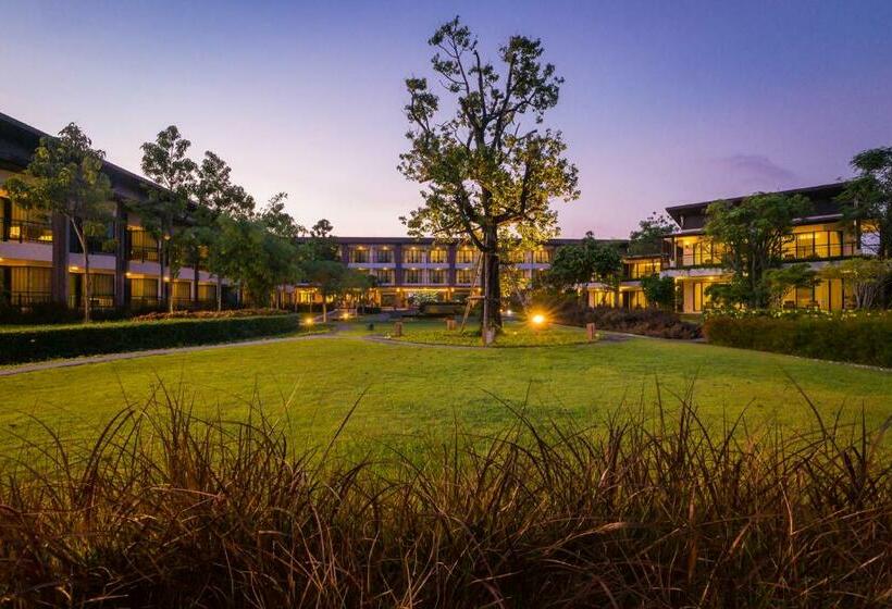 디럭스 룸, I Tara Resort & Spa