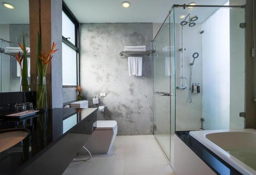 프리미엄 룸, I Tara Resort & Spa