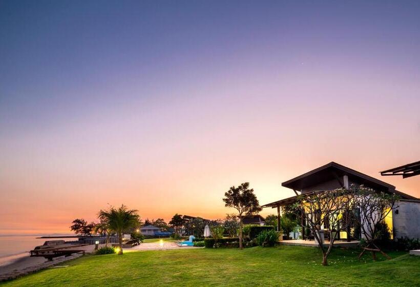 빌라 침실 1개, I Tara Resort & Spa