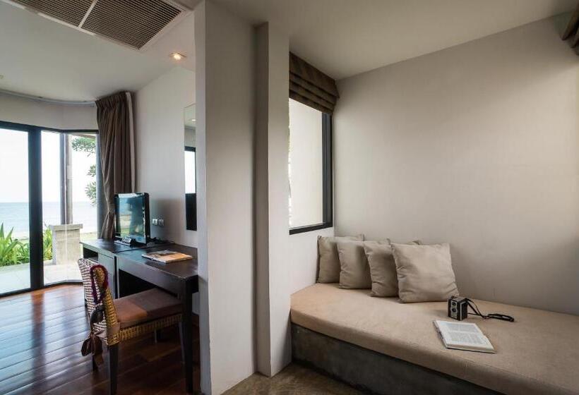 빌라 침실 1개, I Tara Resort & Spa