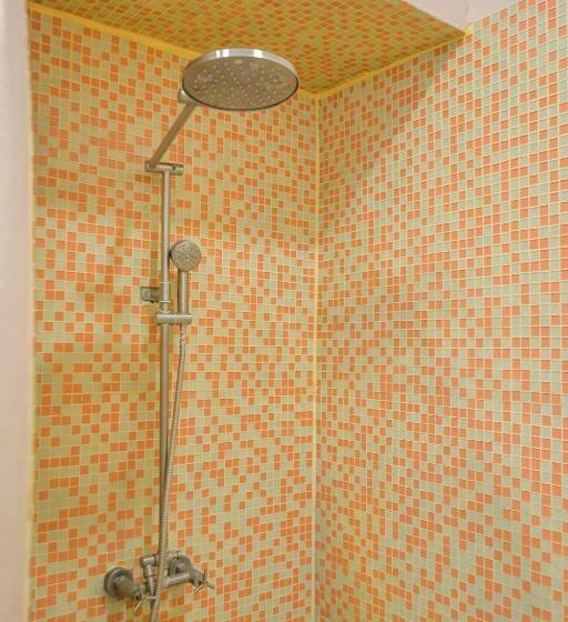 Номер Deluxe с Террасой, Le Divine Comedie Beach Resort