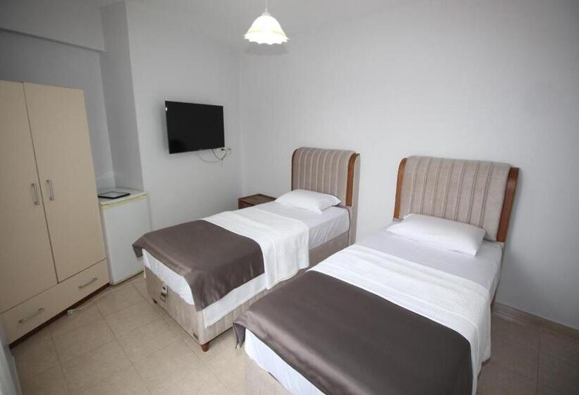 Номер Стандарт, Pegasus Motel