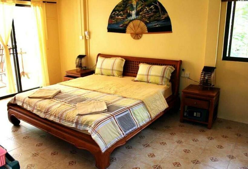 Бунгало Deluxe, Buffalo Bay Vacation Club