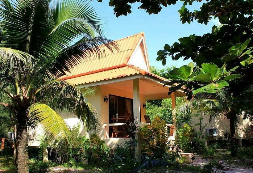 Бунгало Deluxe, Buffalo Bay Vacation Club