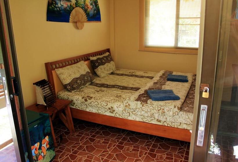 Бунгало Superior, Buffalo Bay Vacation Club