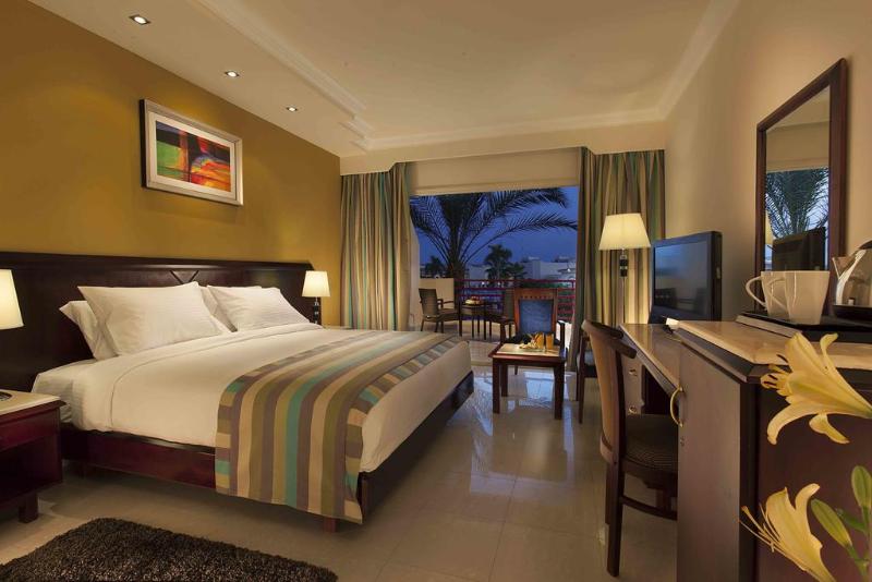 패밀리 룸, Xperience Kiroseiz Aquapark Premier Naama Bay