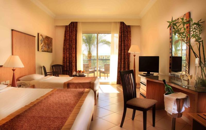 스탠다드 룸, Xperience Kiroseiz Aquapark Premier Naama Bay