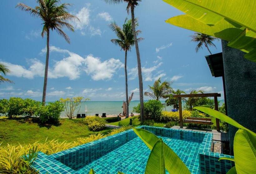 ویلای 1 خوابه, Seanery Beach Resort