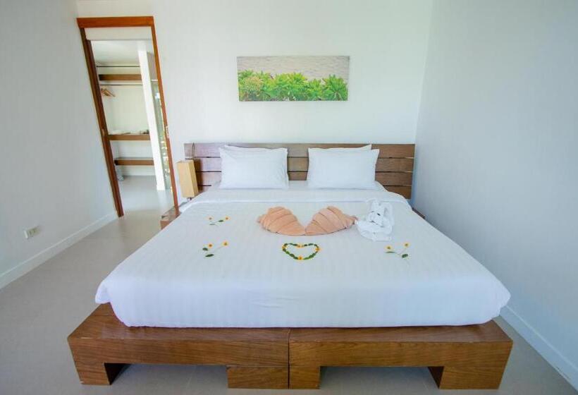 ویلای 1 خوابه, Seanery Beach Resort