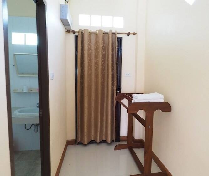 豪华三人间, Banyang Resort
