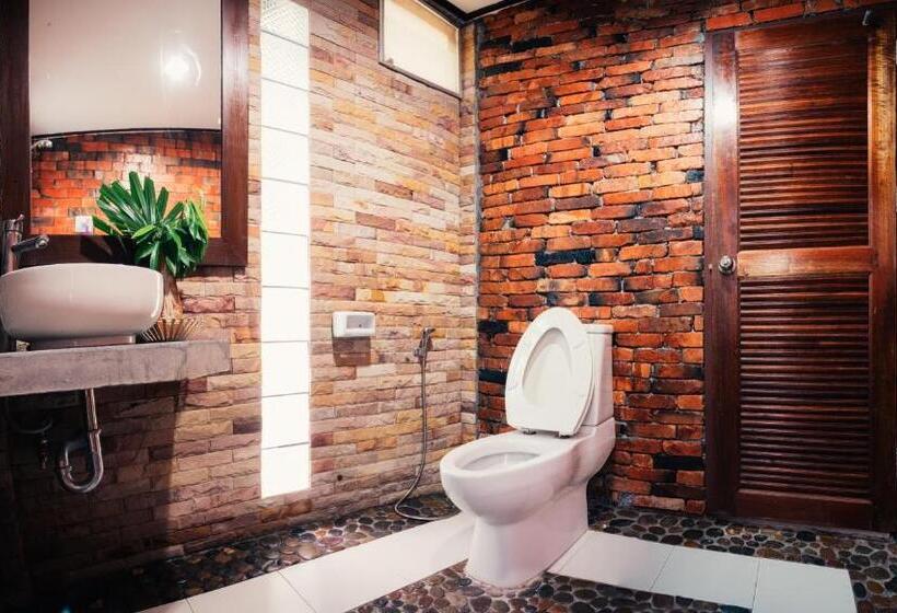 Бунгало Стандарт, Adang Island Resort
