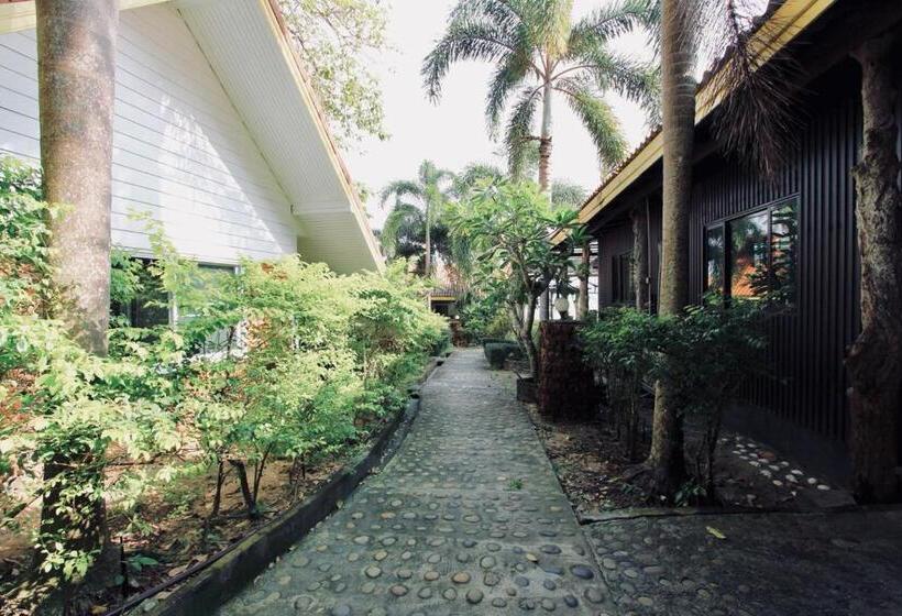 Бунгало Стандарт, Adang Island Resort