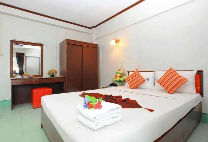 Quarto Estandar, Genting