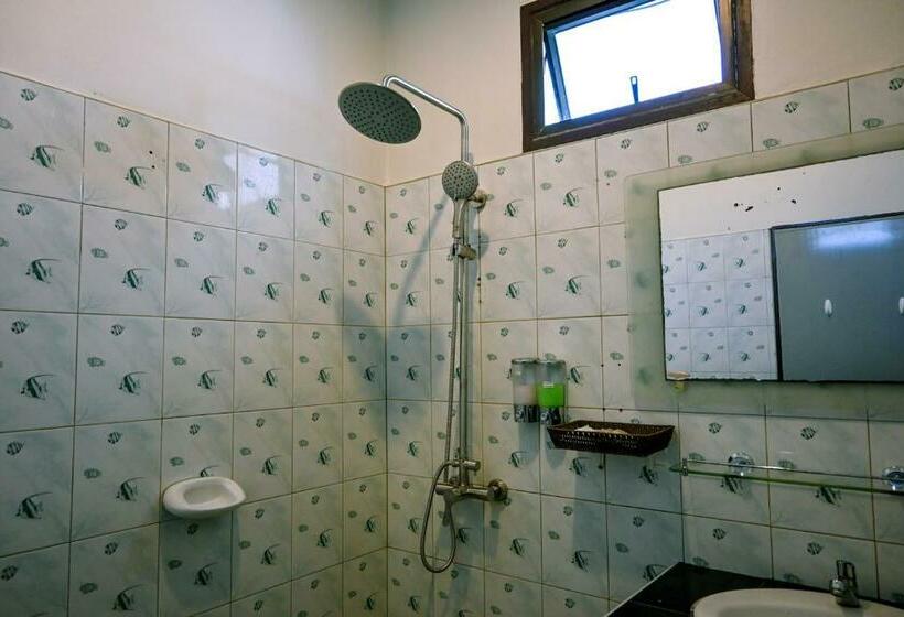 Номер Стандарт, Sugar And Spice Inn